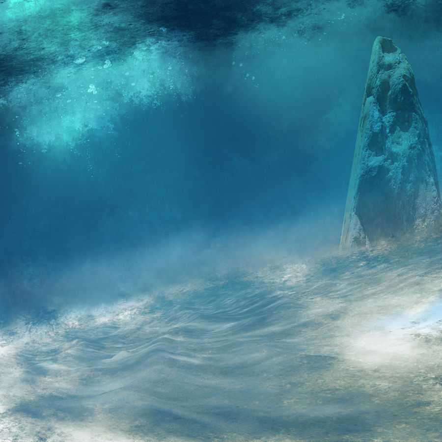 Premade Background 11