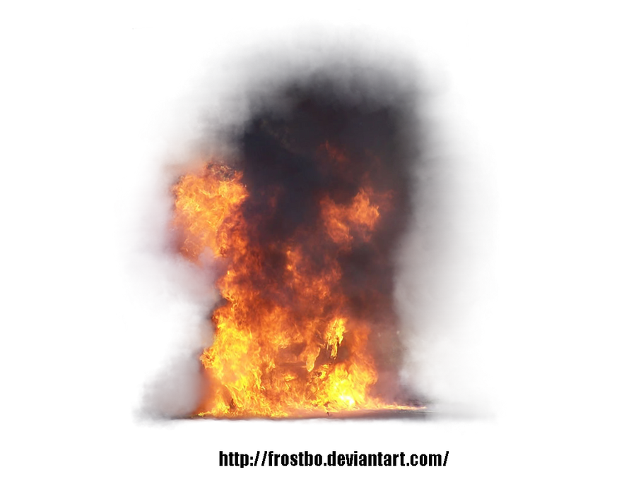 Fire Stock 05