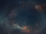 Celestial Background 19 by FrostBo Celestial Background 19 by FrostBo