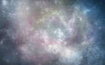 Celestial Background 33