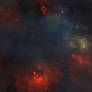 Celestial Background 22