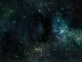 Celestial Background 43