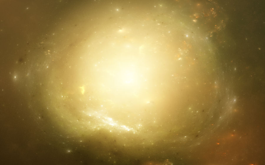Celestial Background 46 by FrostBo