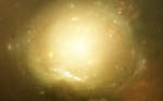 Celestial Background 46 by FrostBo
