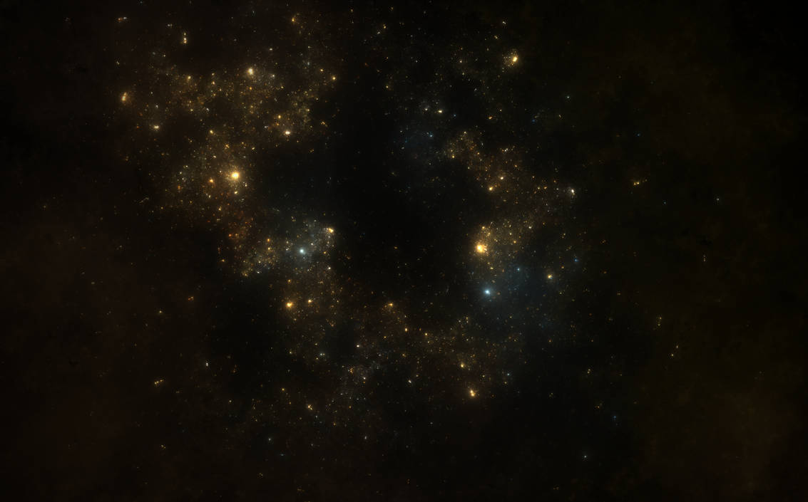 Celestial Background 47 by FrostBo