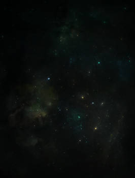 Celestial Background 48
