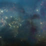 Celestial Background 50