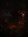 Celestial Background 51