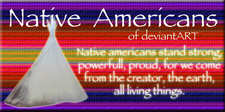 Native Americans ID