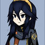 Lucina Portrait