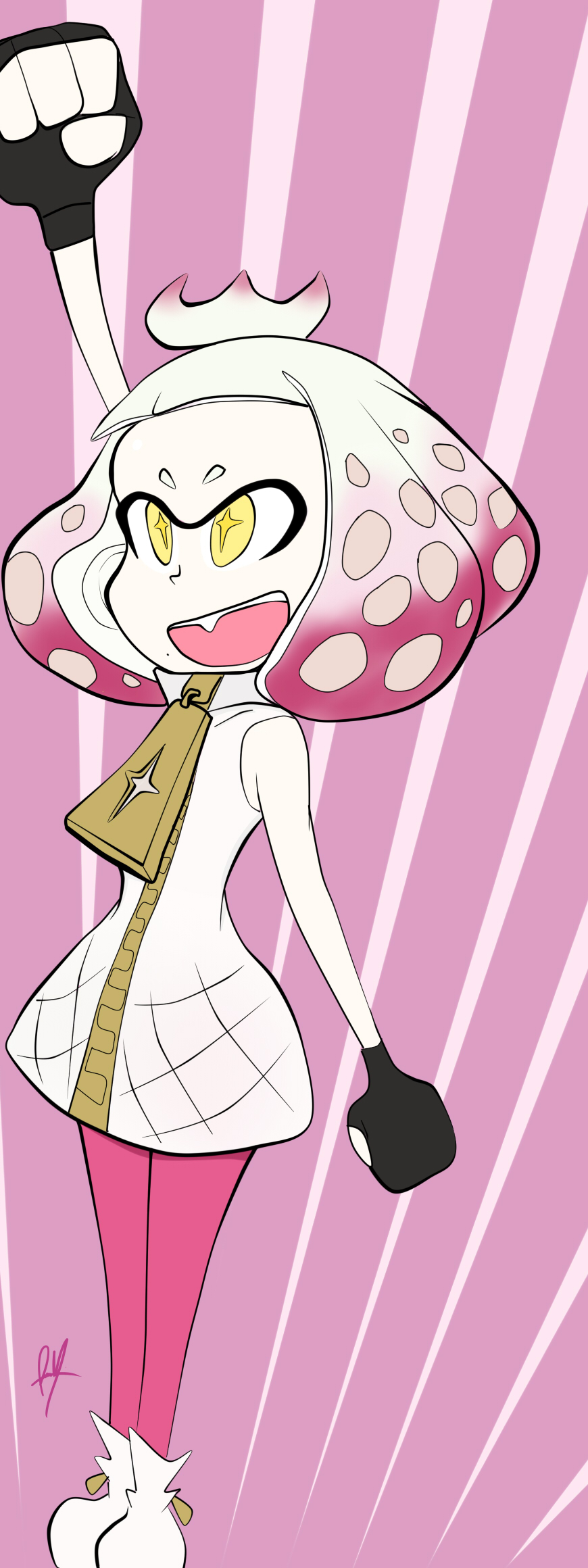 Happy Pearl