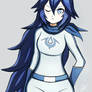 Bike Suit Lucina