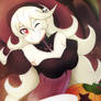 Witch Corrin