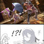 The Disappearance of Lucina