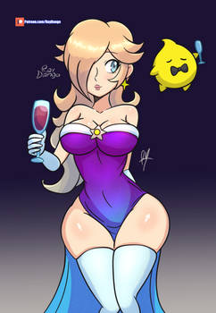 Gala Rosalina 