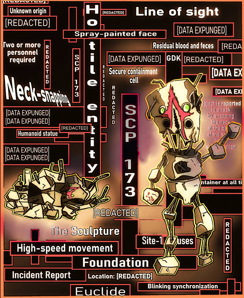 scp173v2_by_gael_d_k_dis0zav-pre.jpg?token=eyJ0eXAiOiJKV1QiLCJhbGciOiJIUzI1NiJ9.eyJzdWIiOiJ1cm46YXBwOjdlMGQxODg5ODIyNjQzNzNhNWYwZDQxNWVhMGQyNmUwIiwiaXNzIjoidXJuOmFwcDo3ZTBkMTg4OTgyMjY0MzczYTVmMGQ0MTVlYTBkMjZlMCIsIm9iaiI6W1t7ImhlaWdodCI6Ijw9MTU2MSIsInBhdGgiOiJcL2ZcL2U0MDAxOWI5LWI3NGQtNGVmNi05Y2FkLWM4ZmU3MTczNWU2NlwvZGlzMHphdi1jZjVlZmQ5Ny1kNDExLTQ2YjItYmJhYi0yZjNiMWQ3ZDFkMDMuanBnIiwid2lkdGgiOiI8PTEyODAifV1dLCJhdWQiOlsidXJuOnNlcnZpY2U6aW1hZ2Uub3BlcmF0aW9ucyJdfQ._6WV5TIrAzuJ_zZBBttDegzbrlP_AeAnWamEKEMtgfo