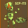 SCP173