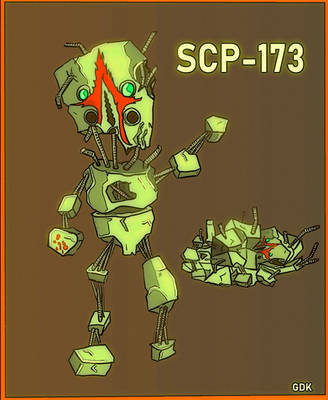 SCP173