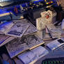 Work place