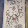 scp 525