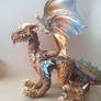 Ashar-Engar Golden Dragon