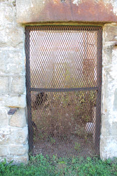 Eastern State Penitentiary 32