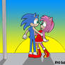 For sonamy lovers