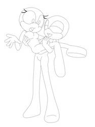 Sonic base couple