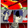 kyo VS Sonic exe page 22