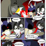 Kyo Vs Sonic Exe Page 35