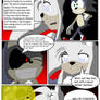 Kyo vs Sonic exe page 46