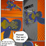 Angelica and the samurai school page 20