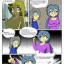Angelica and the Samurai School page 4