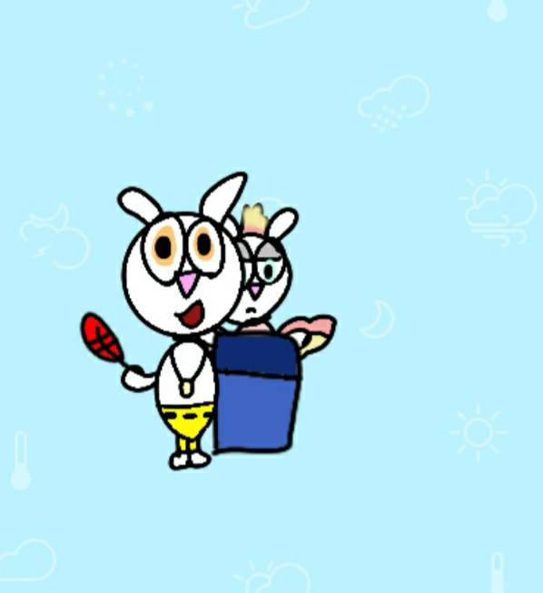 Sunjo T Sunjo and Tobooie by SFPmemes2023 on DeviantArt