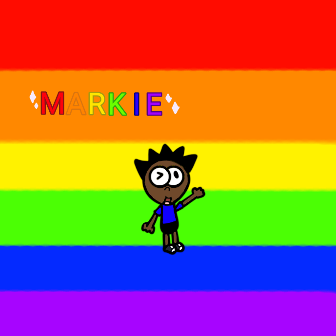 (Gift) Markie! by bmp075 on DeviantArt