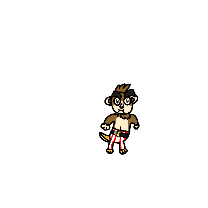 Crashtember (Day 28) Rilla-Roo by SFPmemes2023 on DeviantArt