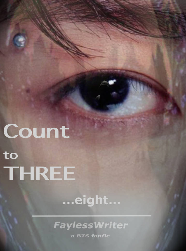 Eight by FaylessWriter on DeviantArt