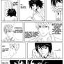 Desu Noto - 'L's iPod'