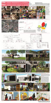 Architectural Design Studio 3