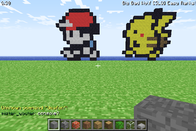 Minecraft Pixel Art 26 By Midnight On Deviantart Minecraft Pixel Art 26 By Midnight On Deviantart
