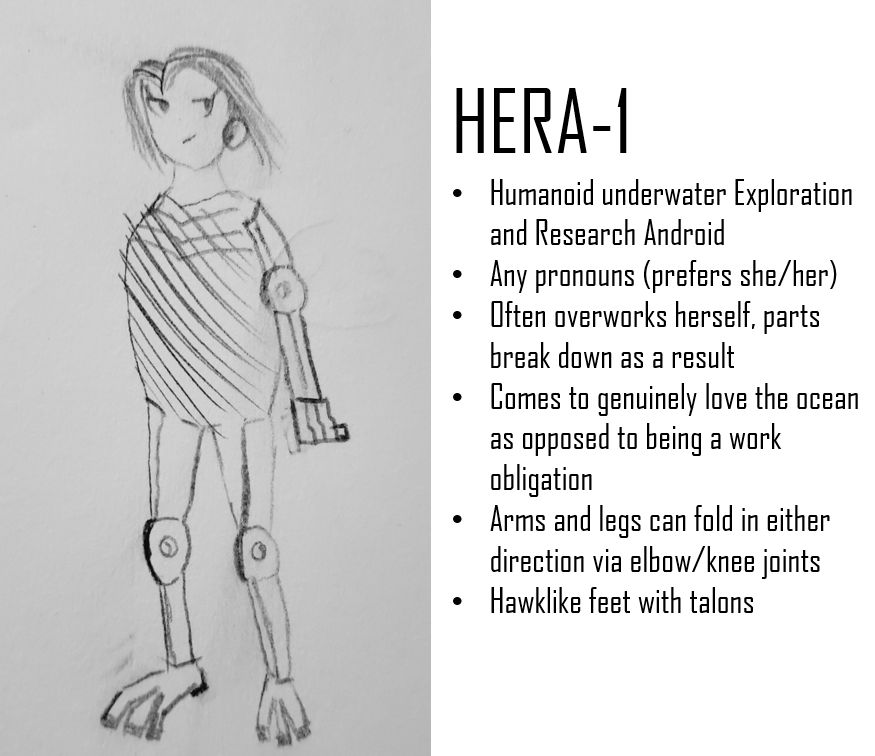 Hera Design + Bio by FabFalcon on DeviantArt