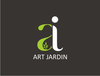 Art Jardin Logo