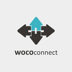 Woco Connect Logo