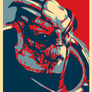Garrus Vakarian