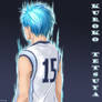 Kuroko Tetsuya