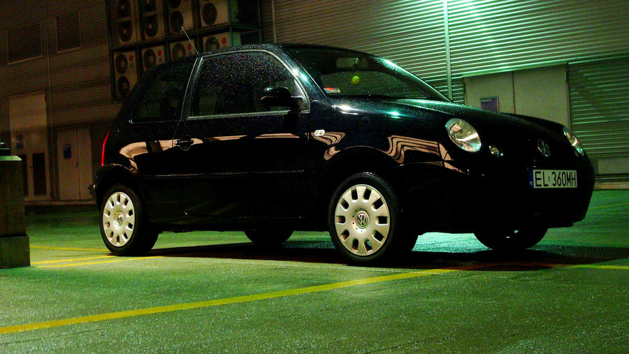 Vw Lupo Princeton 4 By Arielcpu On Deviantart Vw Lupo Princeton 4 By Arielcpu