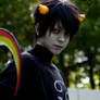 Karkat: STRIFE