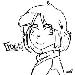 Frask! (From Underfail)