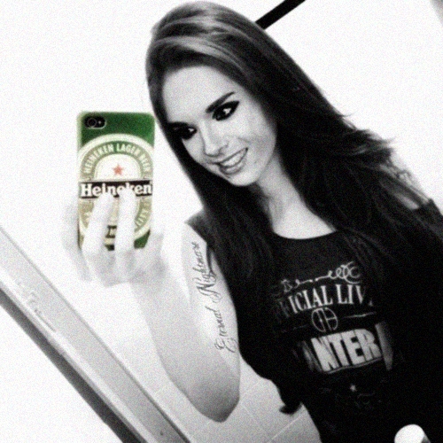 Heineken