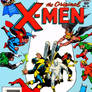 The X-Men vs. the Justice League!